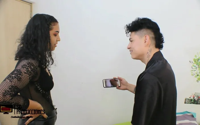 BROOKLIN: Wanted His Cock so I Sat on It Without Any...