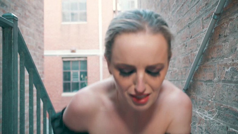 CharlieForde: チャーリー・フォード、デイヴィッド・グレイザー出演