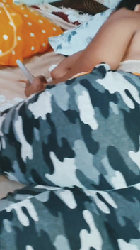 Bhabhi Mood - Brother-in-law Is Alone at Home