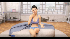 Miss Kitty 2K: समस्याओं का विश्वविद्यालय 46 - Misskitty2k द्वारा राहेल की सेक्सी पोशाक