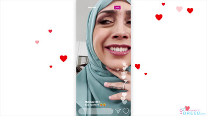 MomWantsToBreed: Hijab Hunter - S2:e3
