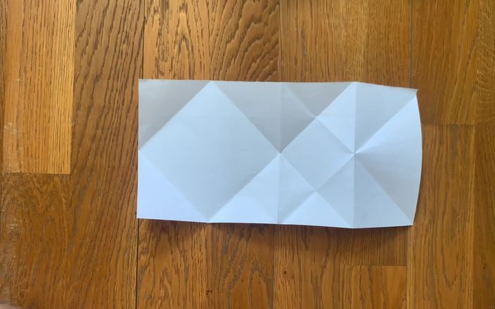 Mathifys: Pești origami