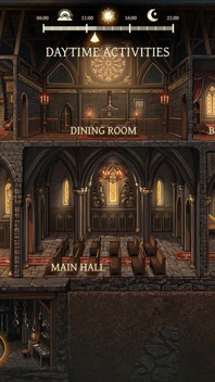 Gameplay mesra adik tiri bagian 14 - rebecca memegang kunci di dalam memeknya