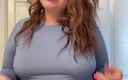 KinkyKatie: Chi altro ama mangiare la figa?