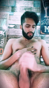 I woke up really horny today so I recorded something for you