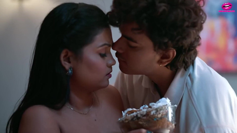 Indianpinklips: Step Brother Enjoys Sex with Step Sister