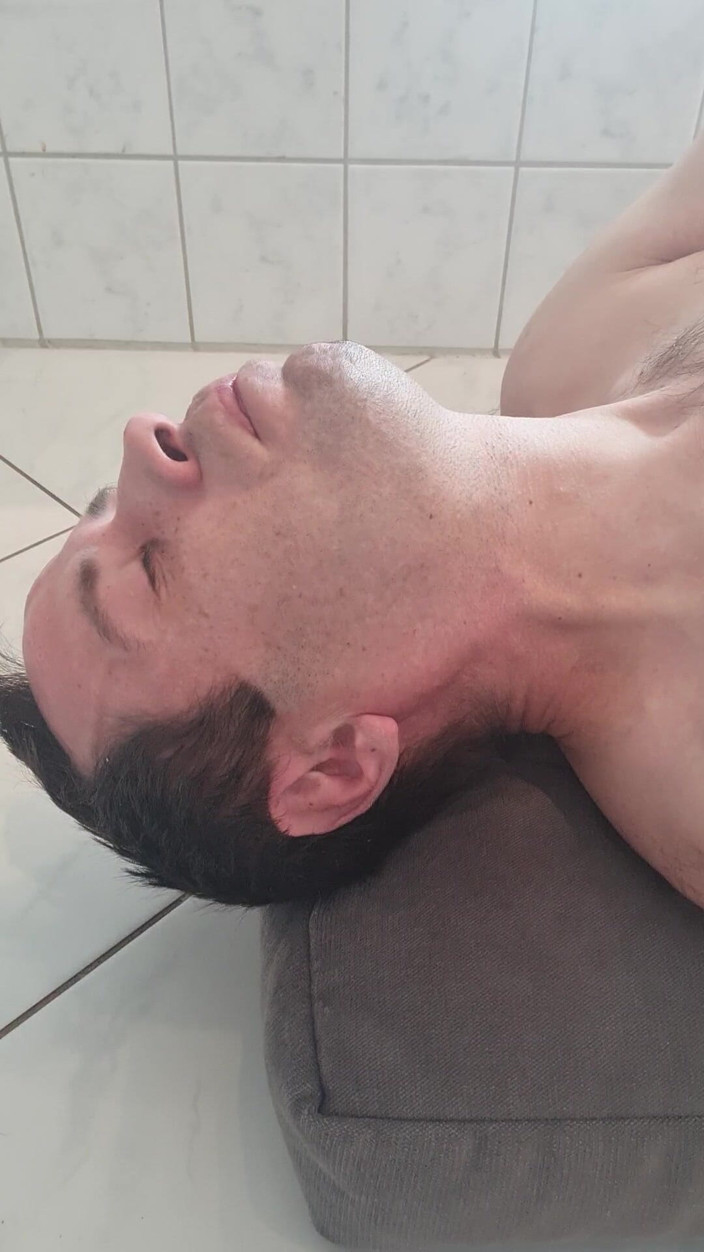 Darqierq: Fuck My Own Throat