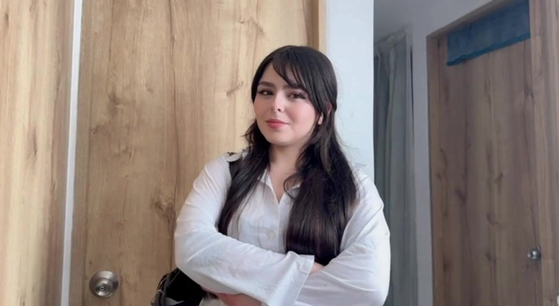 DaliaMorgan: Aku selingkuh dari pacarku sama saudara tiriku yang hot