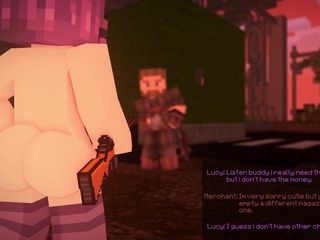 VideoGamesR34: Minecraft porn animation mod - Minecraft sex mod zusammenstellung