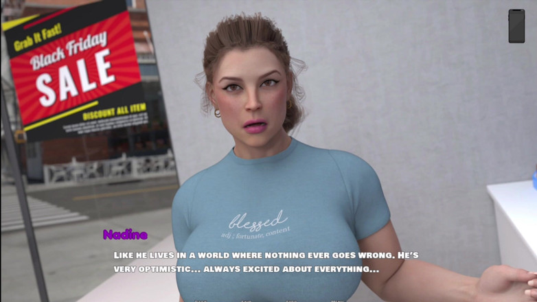 Q Boy: Qboy Fucked All MILF M*thers Around Him - MILF Obsession - E43