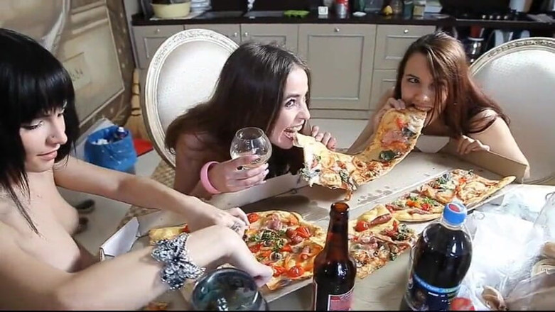 Watch4beauty: Triple