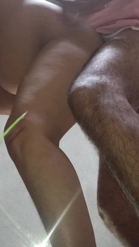 Indian Desi Amature Couple Enjoy