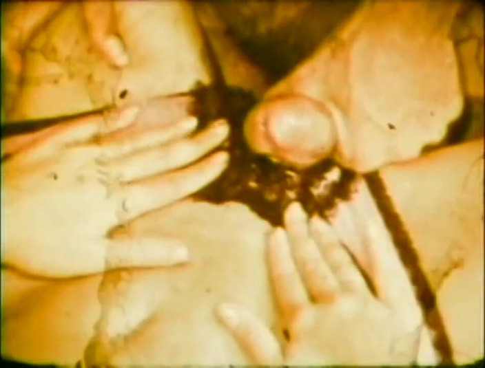 Vintage Usa: Ela realmente quer um bom pau dentro de seu corpo