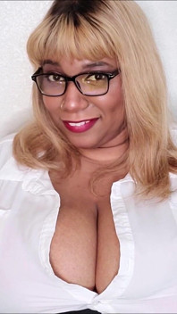 BBW Boss Ass Worship