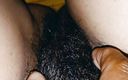 Depakpuja: Індійська сільська колишня подруга має секс