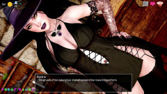 Porny Games: Mythic Manor 0.18 - Come fare un doppleganger (6/7)