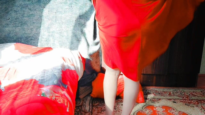 Kitty_Cross: Big Ass Shemale Cheating at Private Room Cute Ladyboy