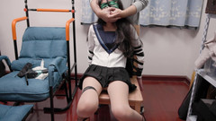OrangeXXOO: Severe Interrogation