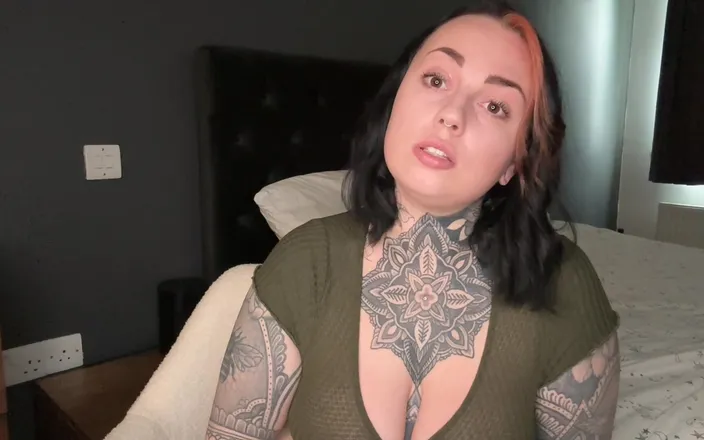 Miss Valentina: You Cant Handle This Task