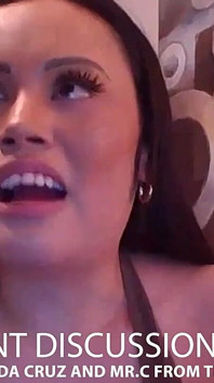 สัมภาษณ์ Trikepatrol - Jada Cruz (อะไรคือความเงี่ยนของคุณ)