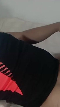 Isteri curang menghisap kawan suami