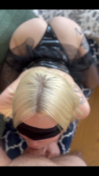 I suck this dick so sweetly and I want yours