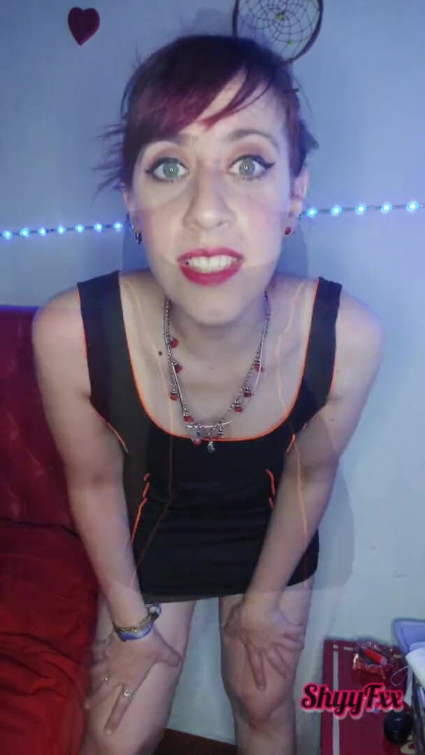 Tu Gauchita Argentina: Gauchita心理医生 第一章：我是一个短鸡巴！