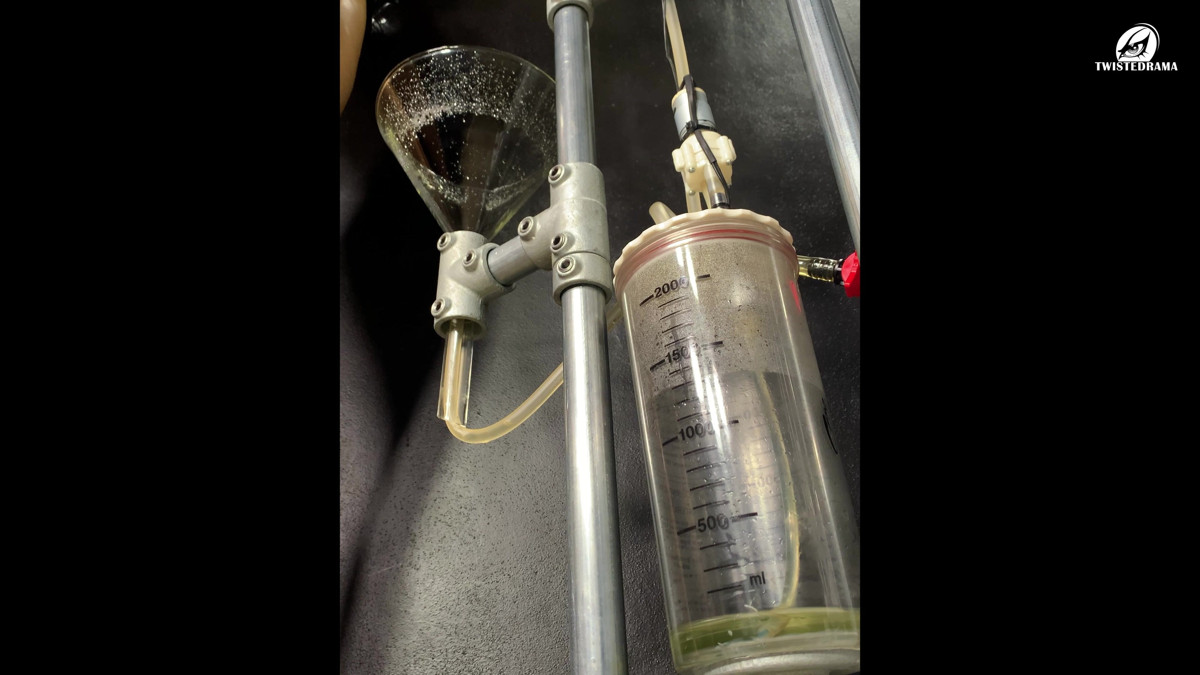 Piss Pump Evolution 3