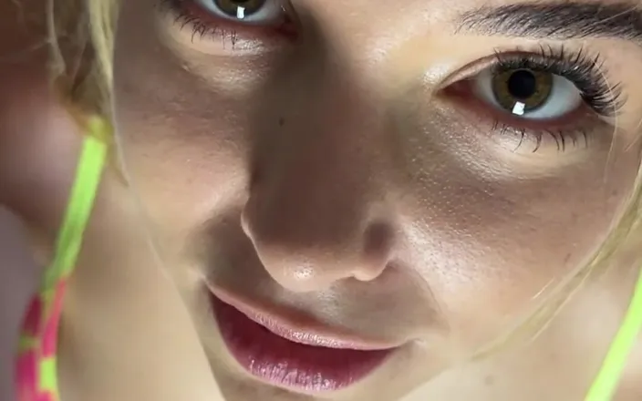 Samantha Flair: Here Is the JOI Video in Portrait and Landscape. It's...