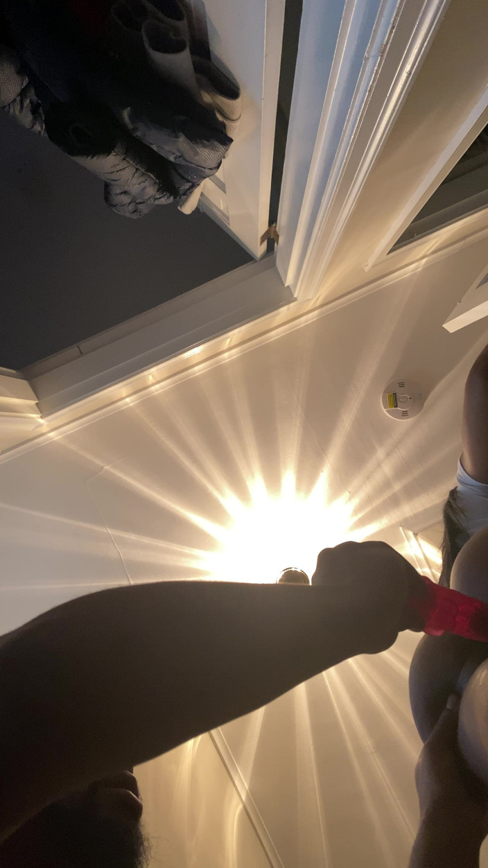 SexLoveRed: Layanan hari dobi lorong hallway