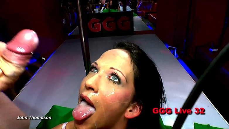 Casting GIRLS AND FIRST PORNO: Behind the Scenes Hot Teen Girls Cum Swallow Gangbang Ggg...