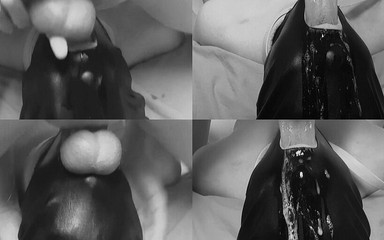 Deutsche Dominanz: Hlubší