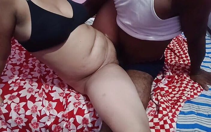 Sunita kr: Bhabhi zavolala souseda do svého domu