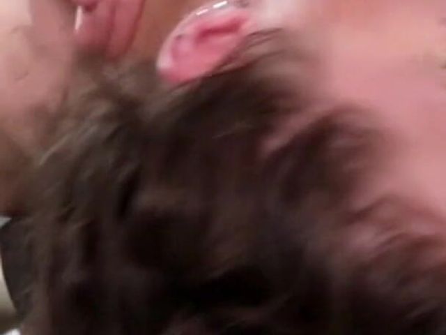 The 5 Stages of Facefucking | Ashley Gets a Messy Throat Pie! Version B (Tiptobase69)
