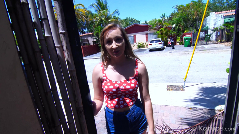 Karups POV: Porra em Carmen