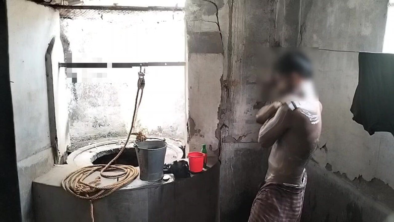 Desi Tits: Shower Bathing First Time Neighbour Guy Fucking Twink Boy