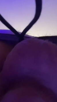1 Ass Eaten of 12 Min