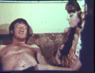 Vintage Usa: Làm tình đình đám từ quá khứ tập 16