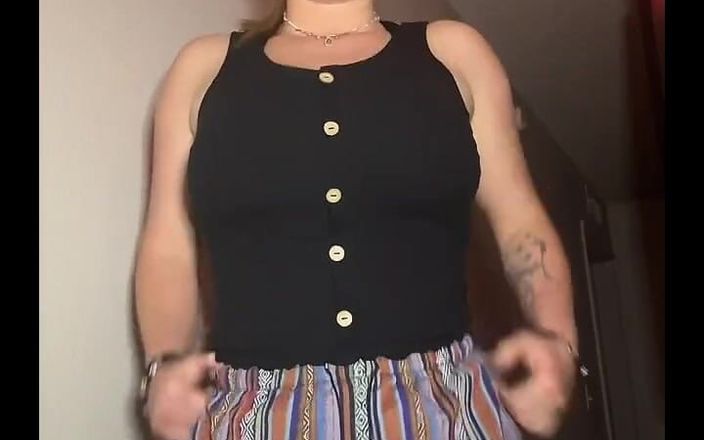 April Sparx: 憨