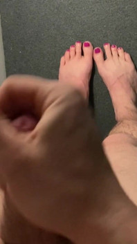 Sissy Cock