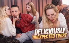 Bella Mur: Podvádění s psychologem