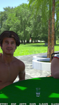 Minha esposa puta italiana por tesão - anal pela primeira vez com o amigo do meu marido 7