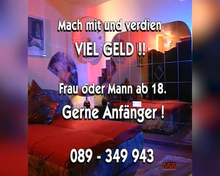 Old & Young: Kåta Ggg Slampor suger kukar och får ansikten täckta i...