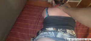 YoyoFrenchDreamPOV: Vào ngày hè này, tôi sẽ bị chủ nhân của...