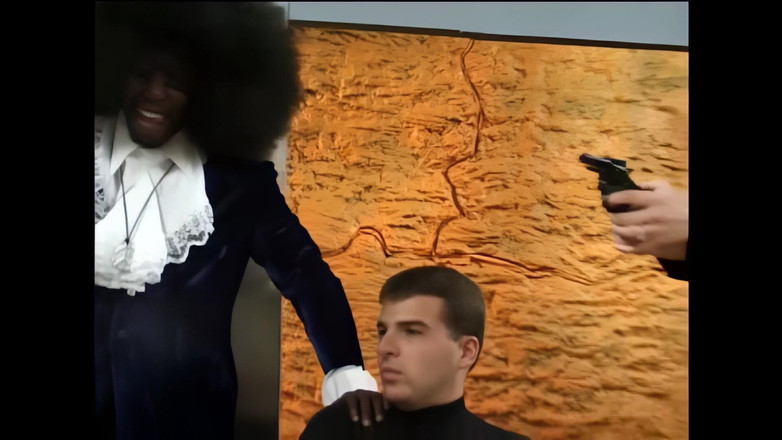 OLD Sinner: Vivi Anne dan Dunia Liar