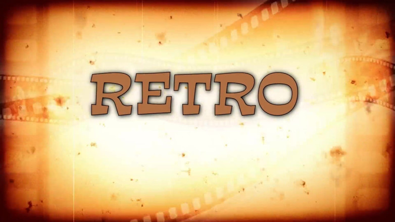 Close Encounter Vintage: Vintage porn retro erotic theatre - ebony and ivory