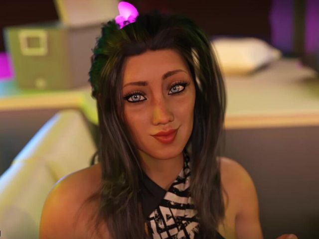 Wvm - Part 264 - I Don't Want to Be a Virgin Anymore! by Misskitty2k (Miss Kitty 2K)