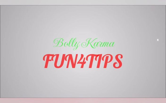 Bolly Karma: 热辣熟女享受吮吸鸡巴