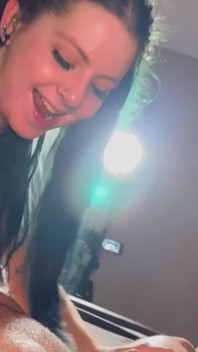 Emo Slut Lily Thot Extreme Rough Sex & Piss Drinking