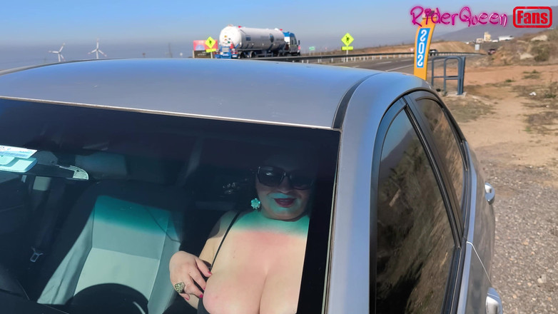 Riderqueen BBW Step Mom Latina Ebony: タブールート - ファンのためのビデオ